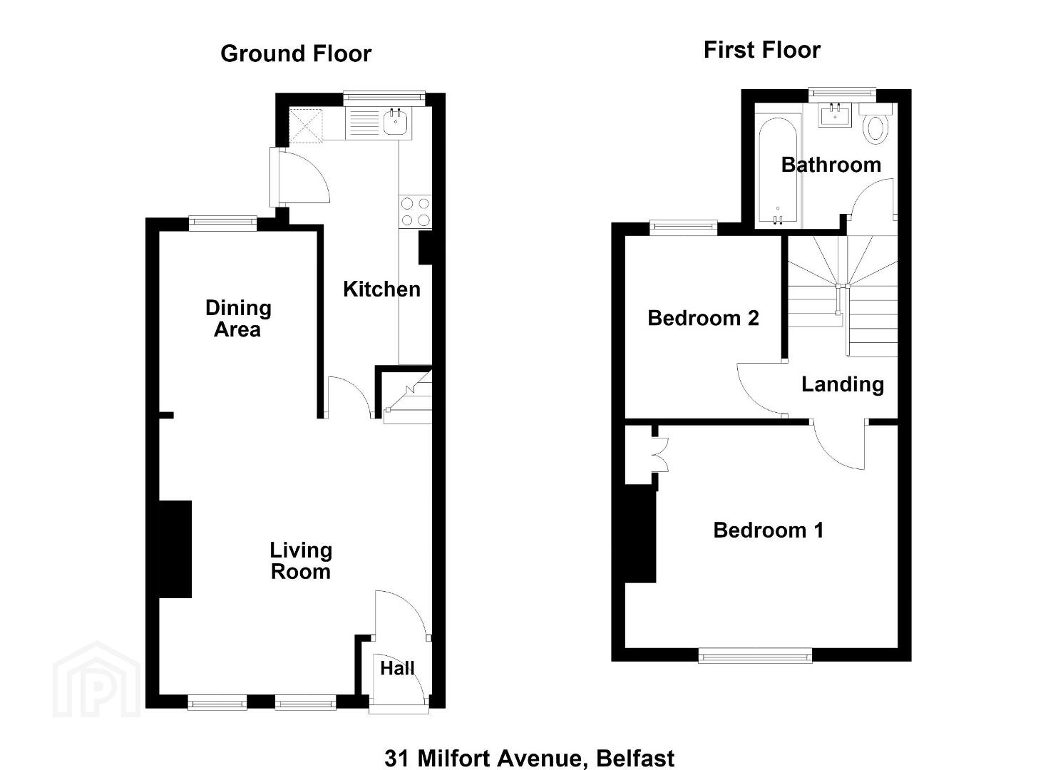 31 Milfort Avenue 18 of 18