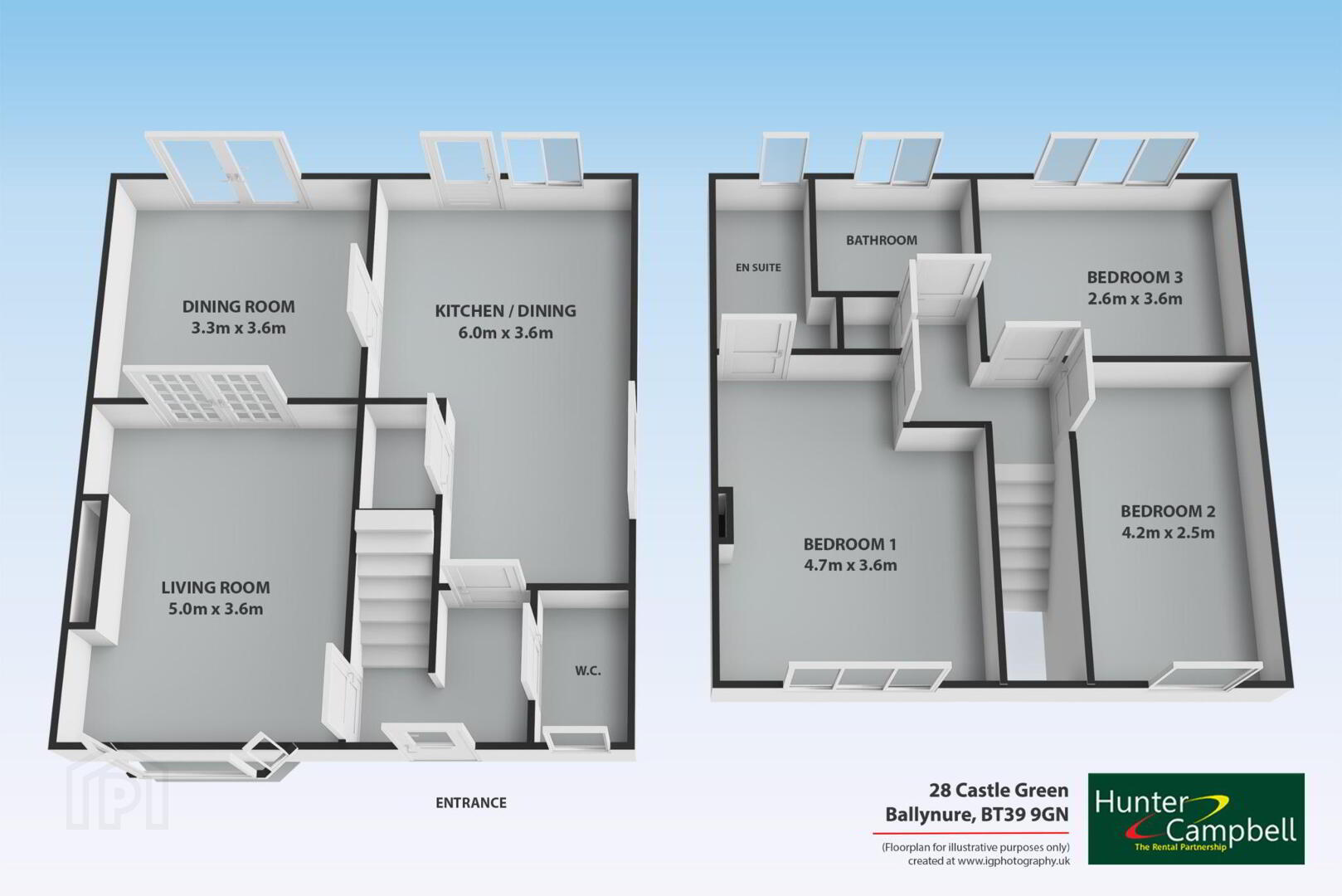 28 Castle Green 46 of 46