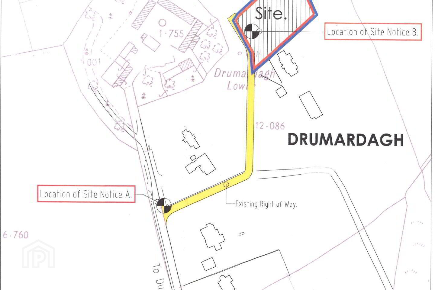 Drumardagh 12 of 13