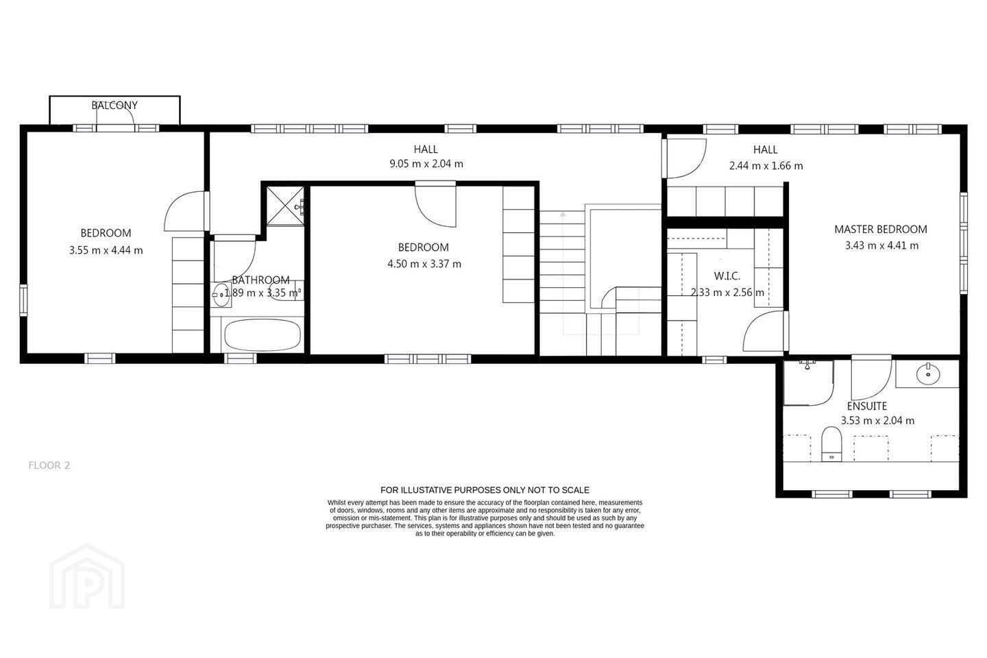 Beechwalk 21 of 22