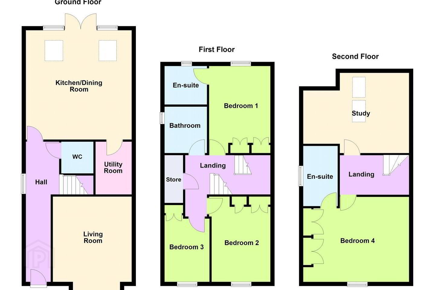 260 Drumnigh Manor 14 of 15