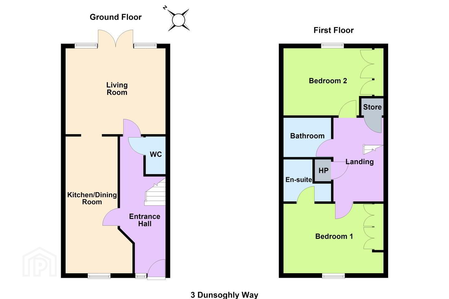 3 Dunsoghly Way 12 of 12