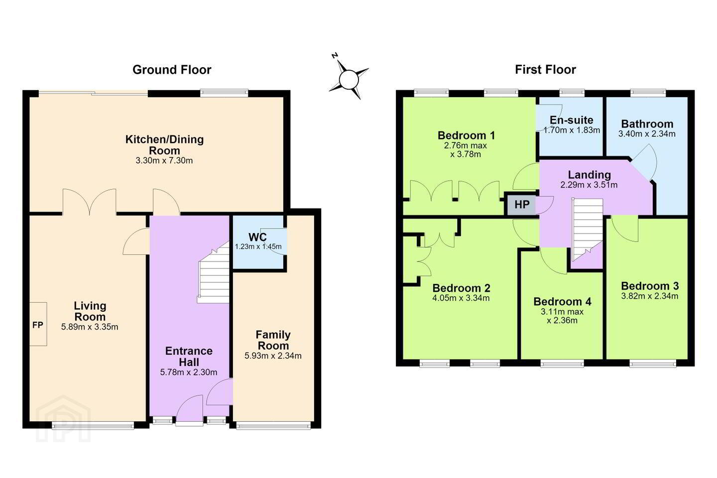 16 Cabinteely Way 18 of 18