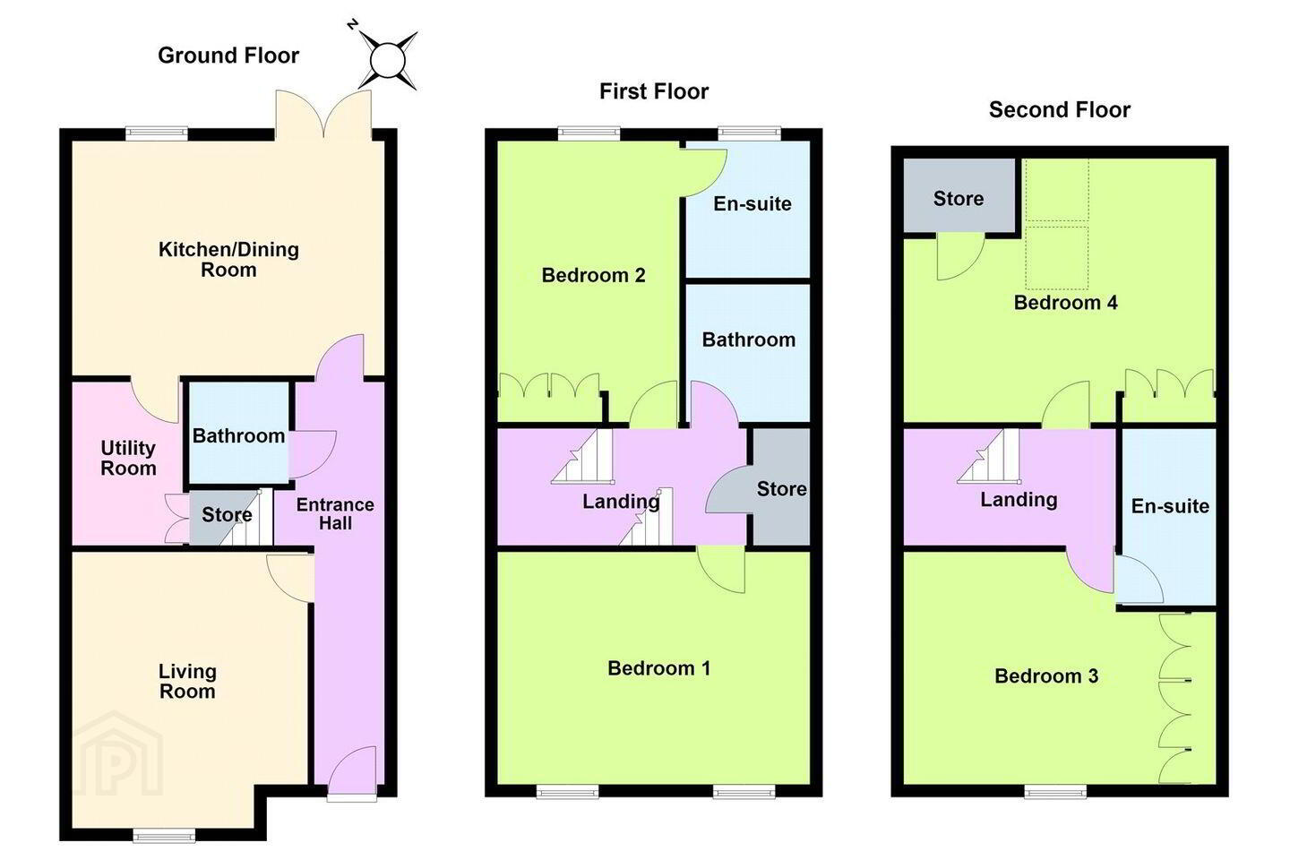 13 Drumnigh Manor 14 of 15