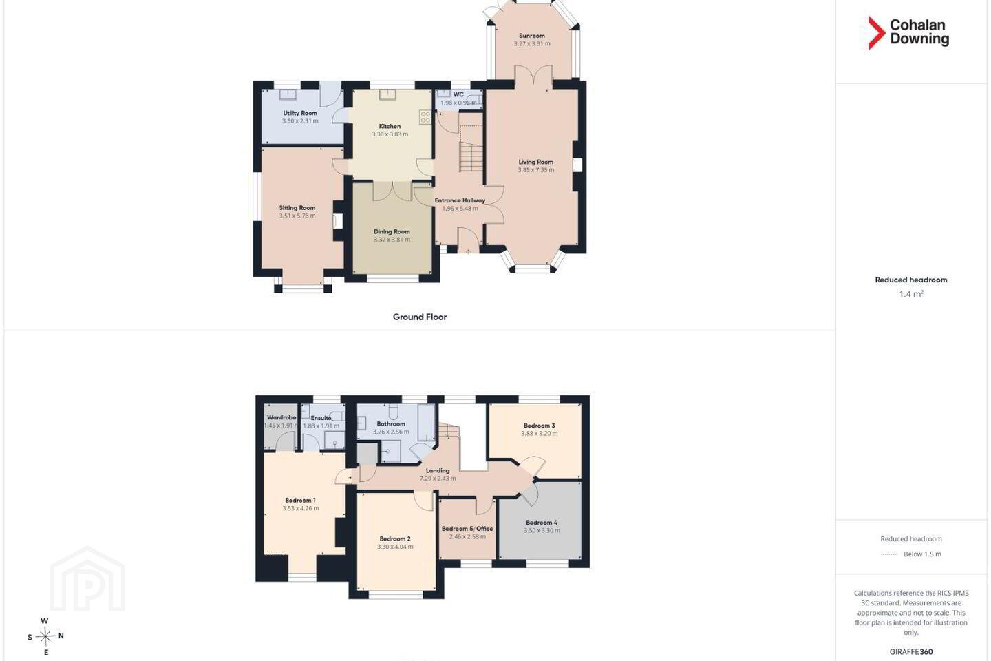 9 Hill Farm Avenue 36 of 37