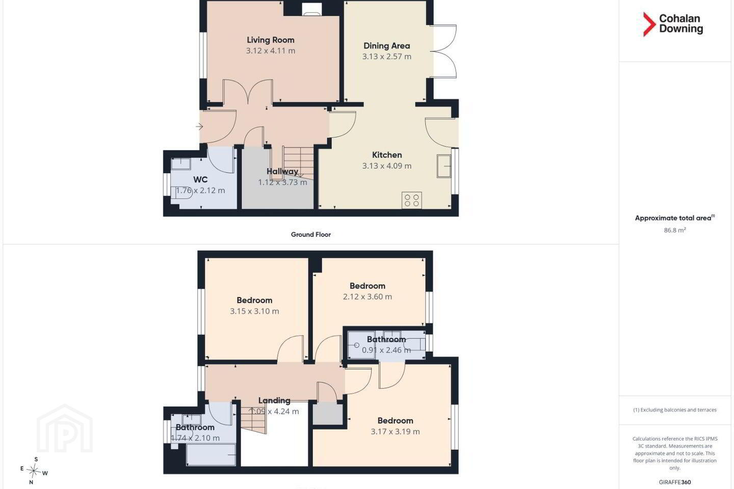 20 Hazel Court 27 of 28