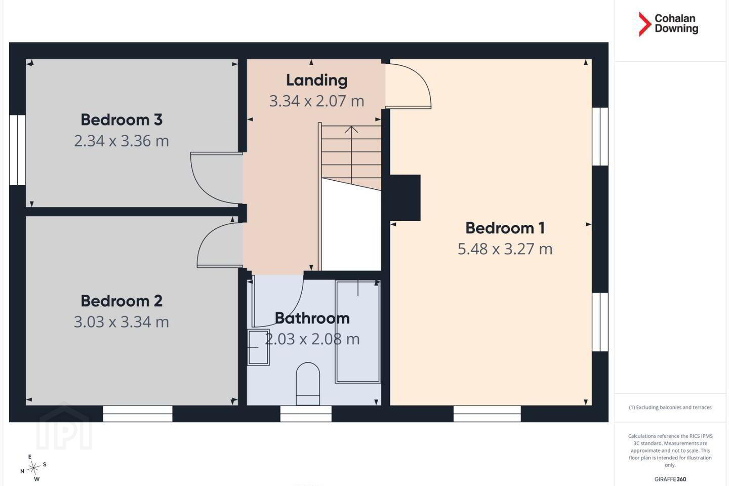 1a Woodview Terrace 26 of 27