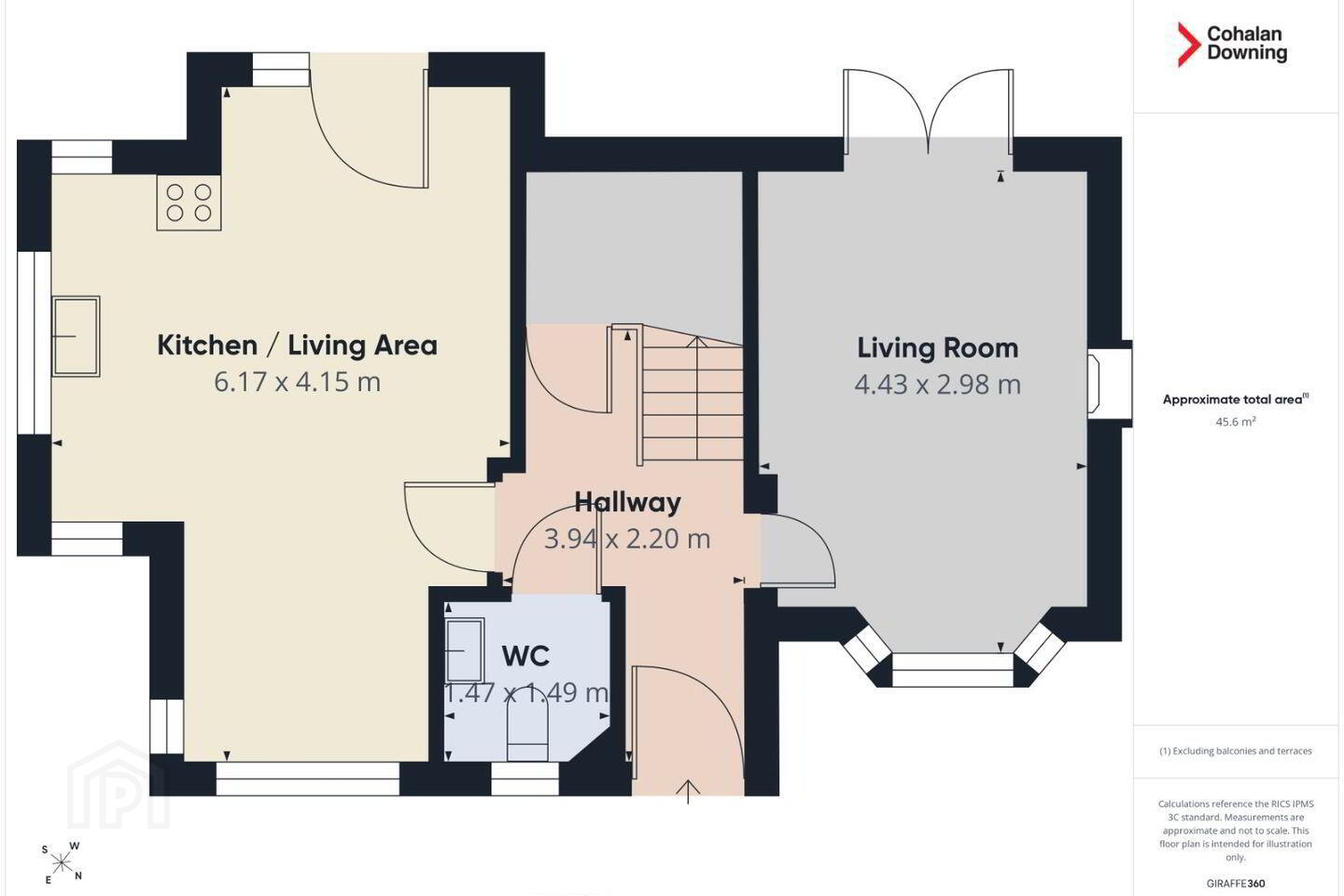 18a Wilton Lawn 23 of 24
