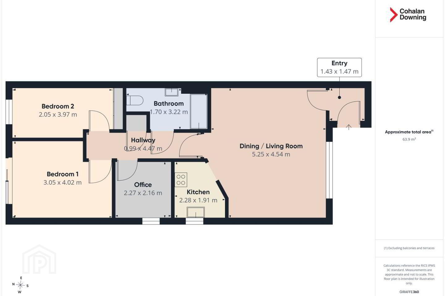 6 Bellair Close 14 of 15