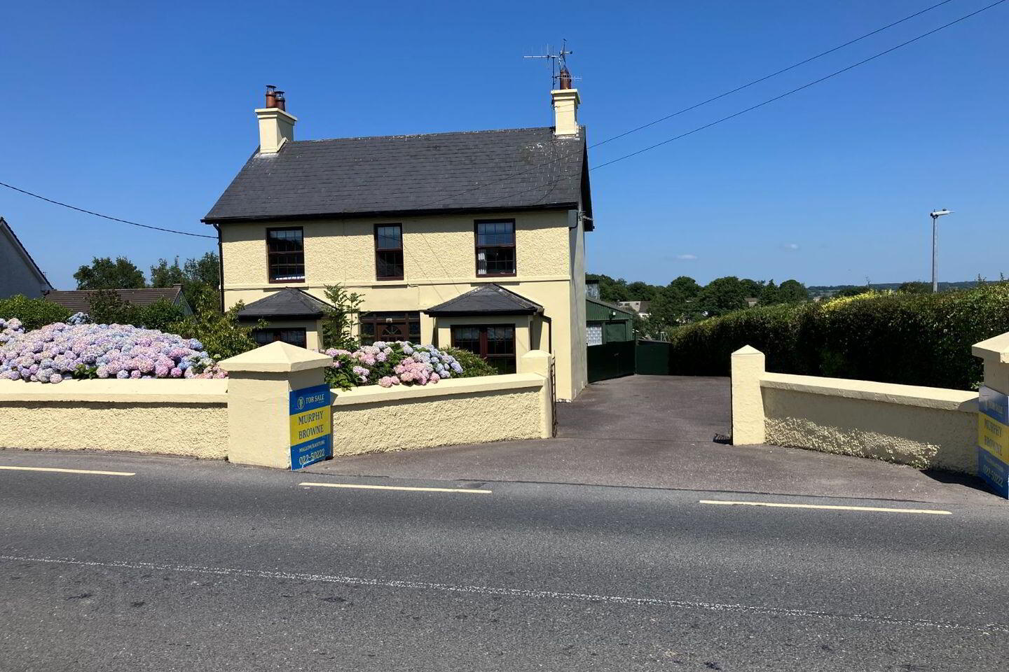 Dromahane 23 of 23