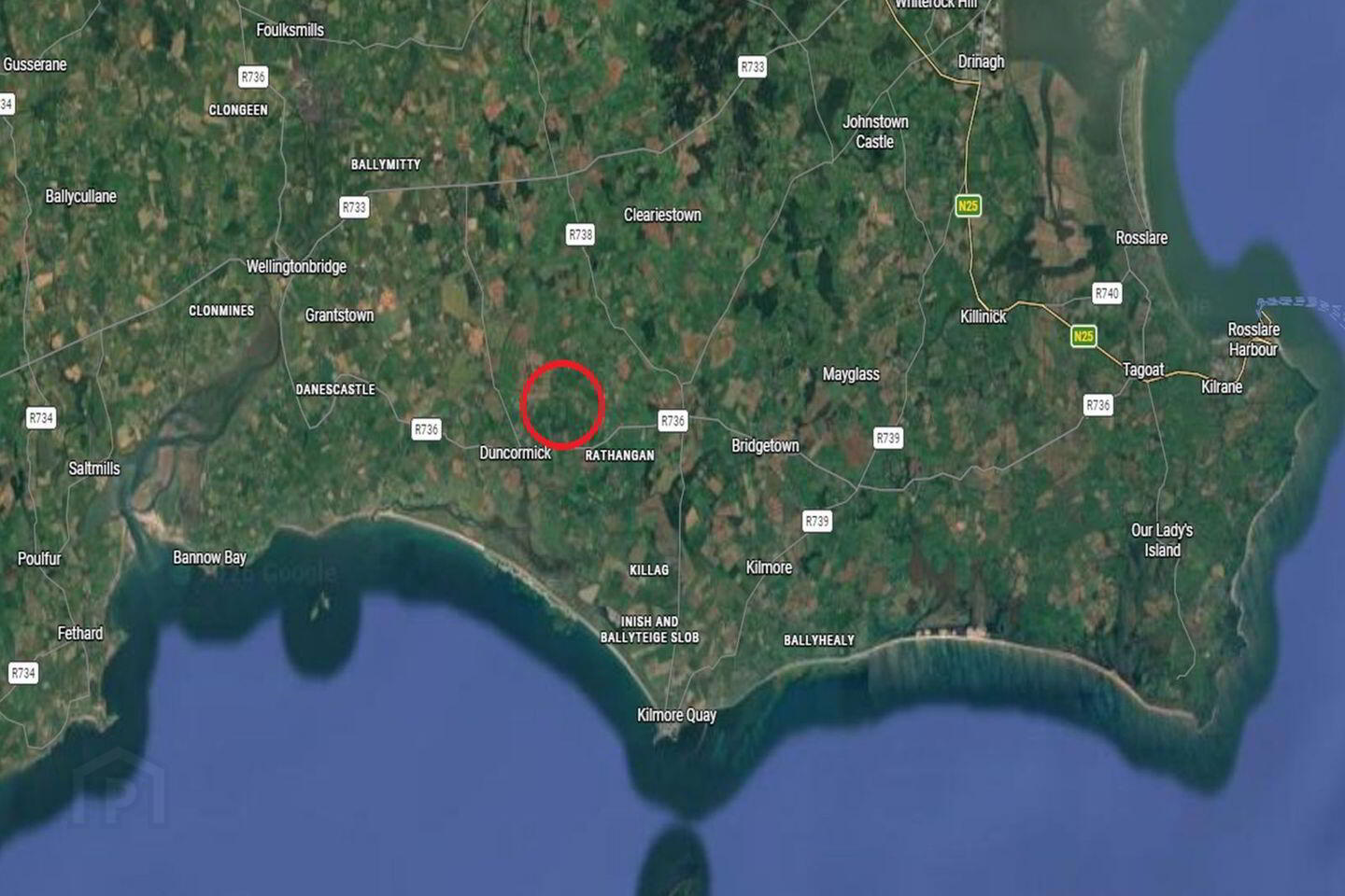 C. 8.78 Hectares (21 11 of 12