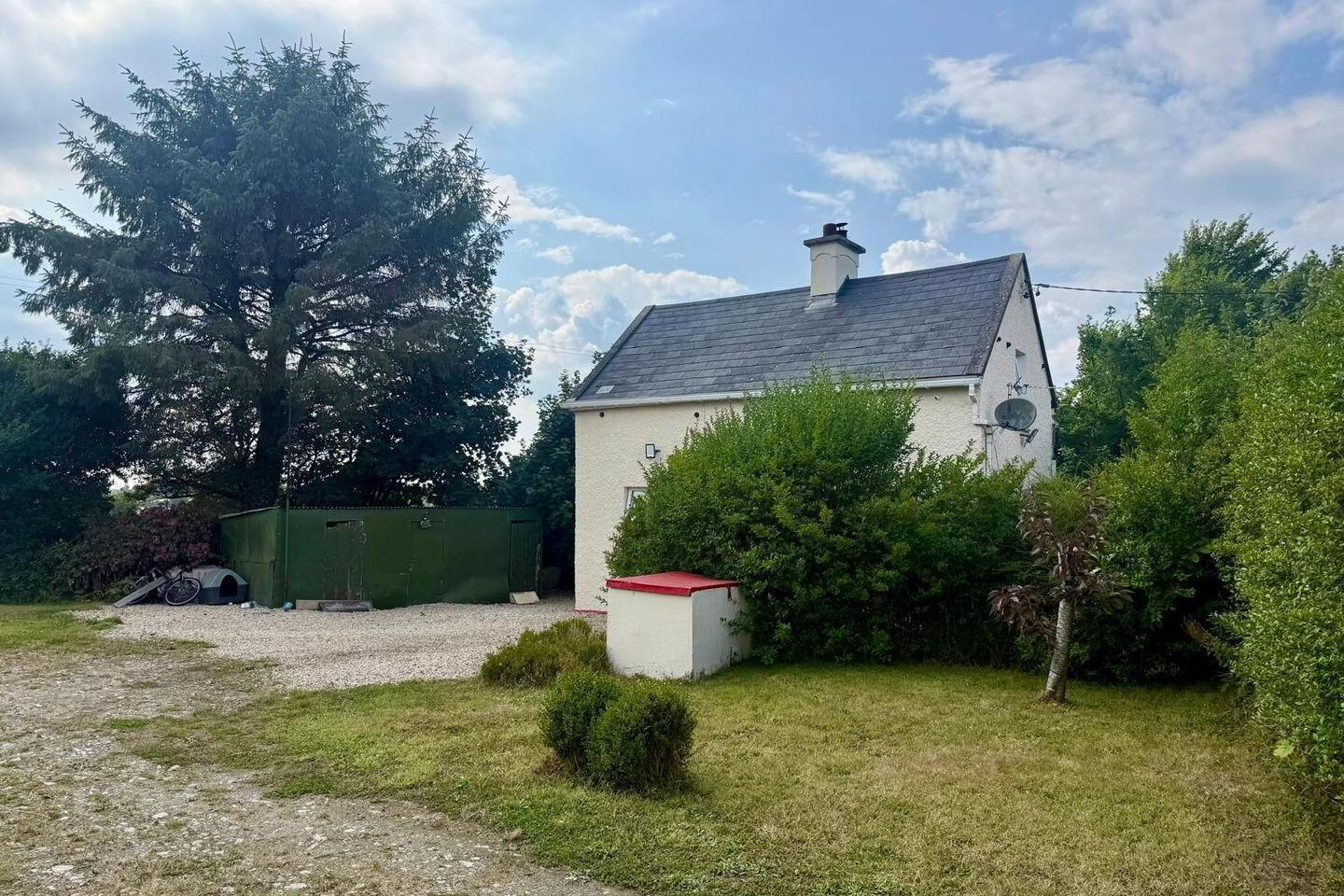 "Fuchsia Cottage", Blackhall 19 of 20
