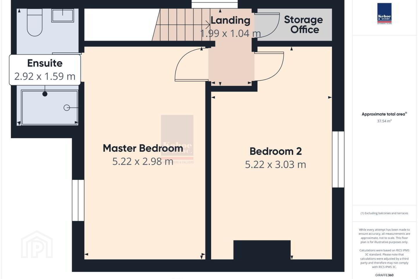 5 Ozier Grove 21 of 22