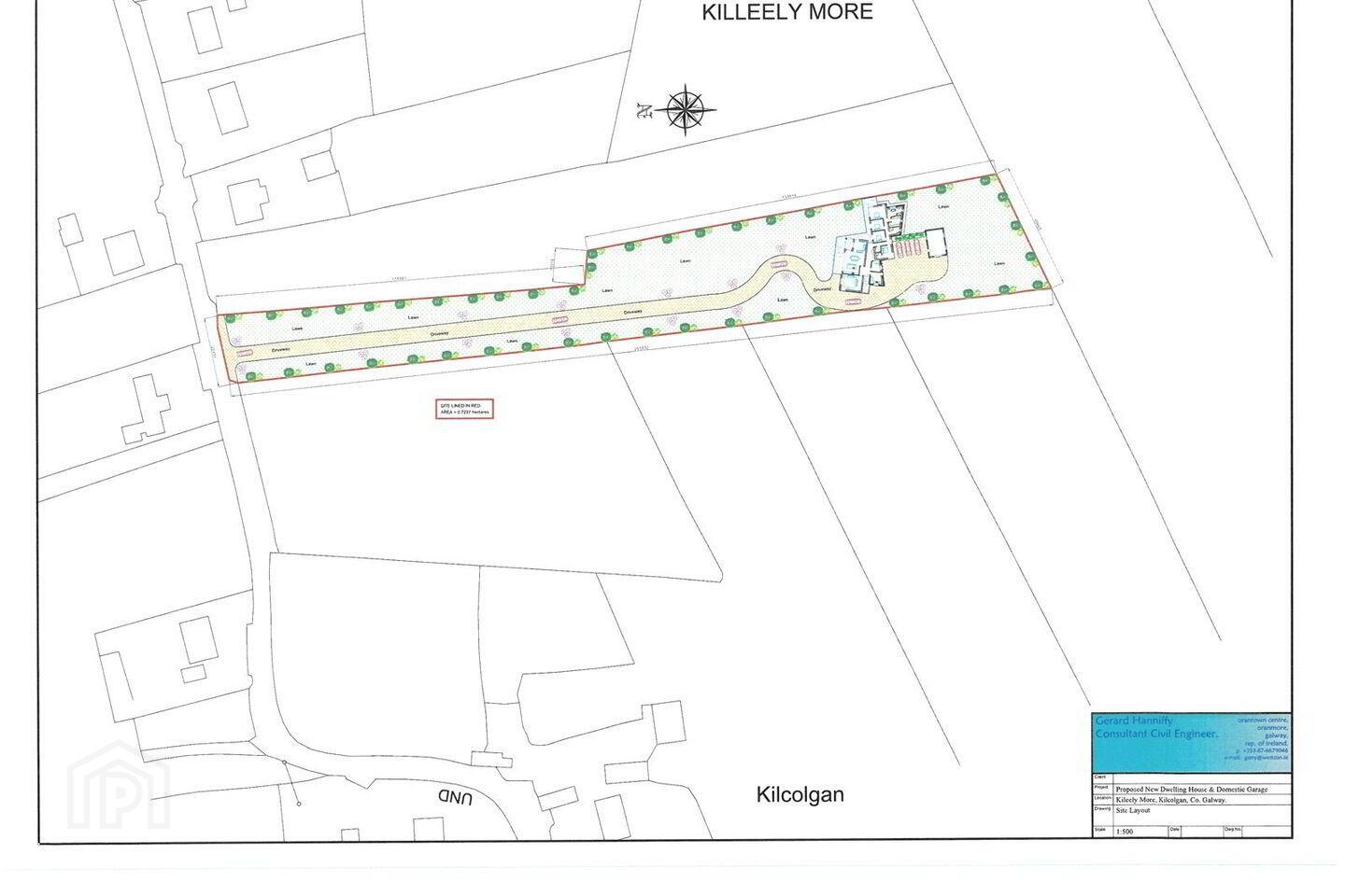 SITE A Killeely More 2 of 2