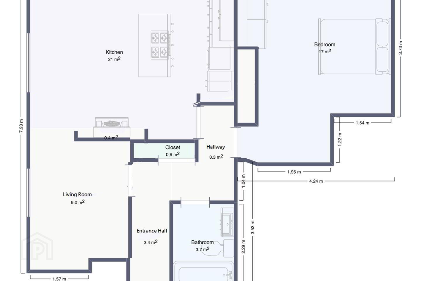 18 Mount Eaton House 22 of 23