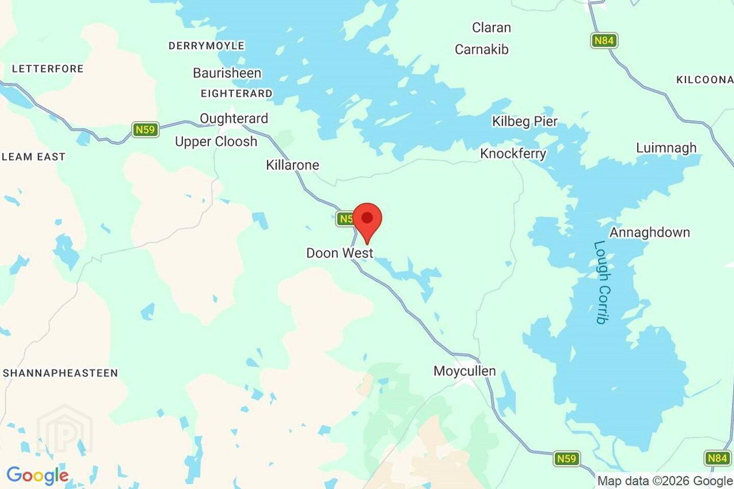Site At, Ross Demesne 7 of 8