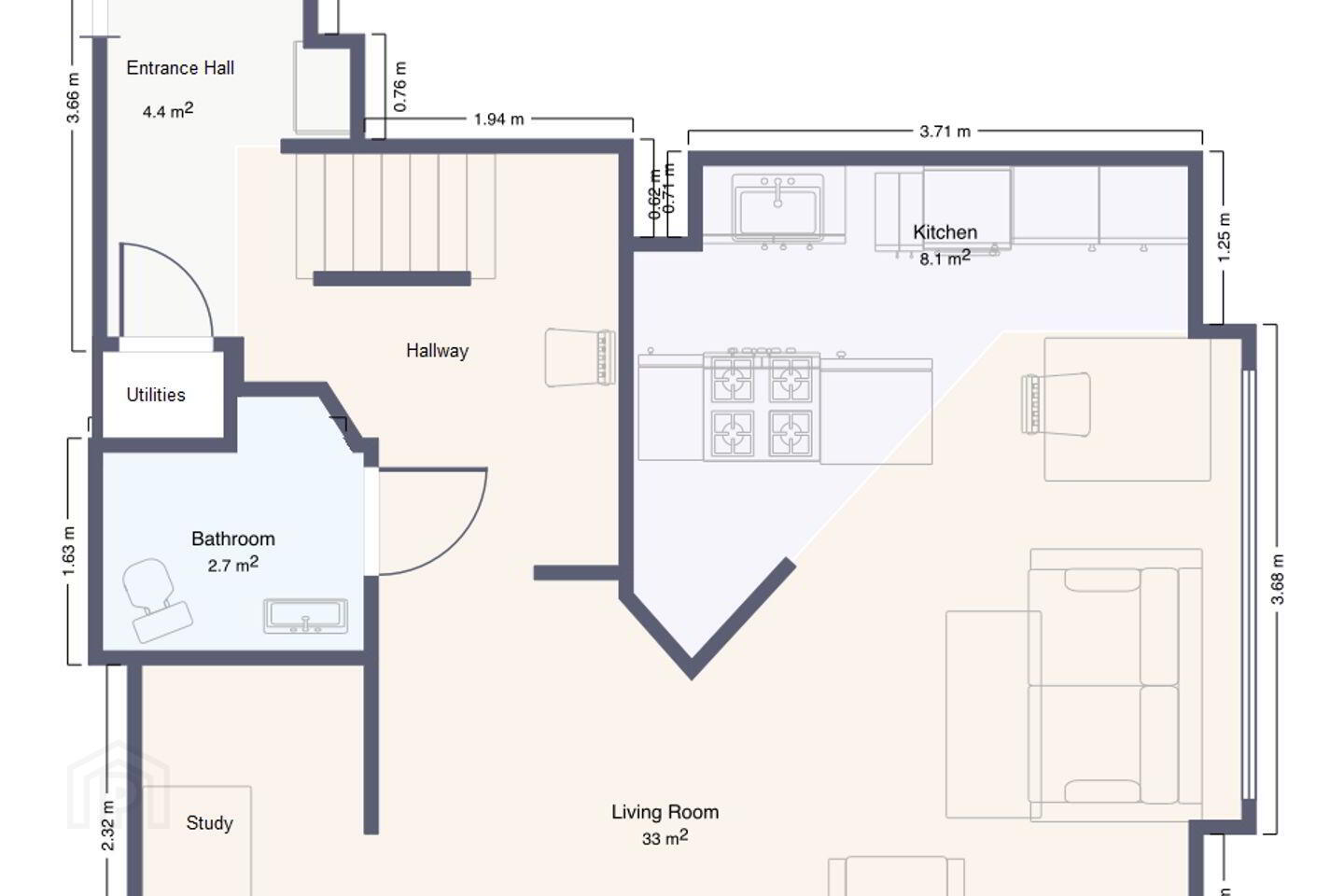 8 Mount Eaton House 25 of 26