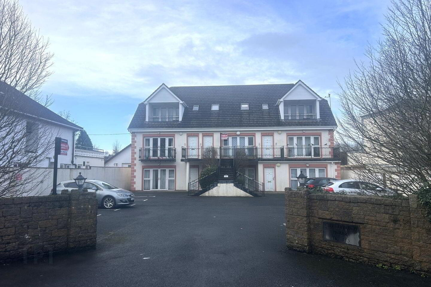 5 Cill Tullaigh House, 115 Upper Newcastle 9 of 10