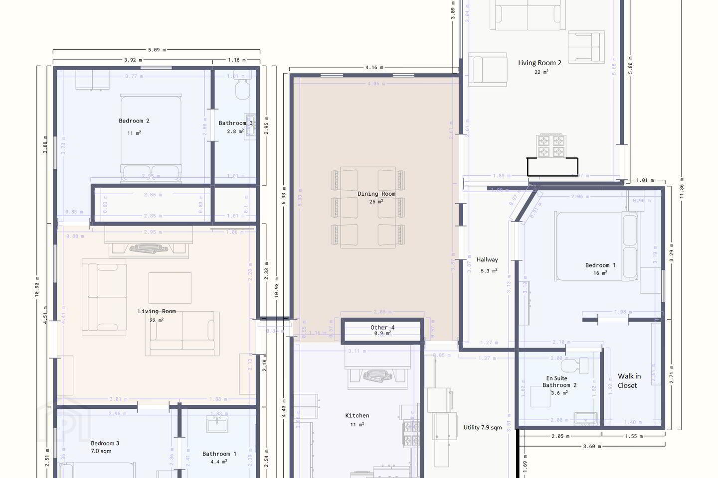 Oak Cottage 26 of 26