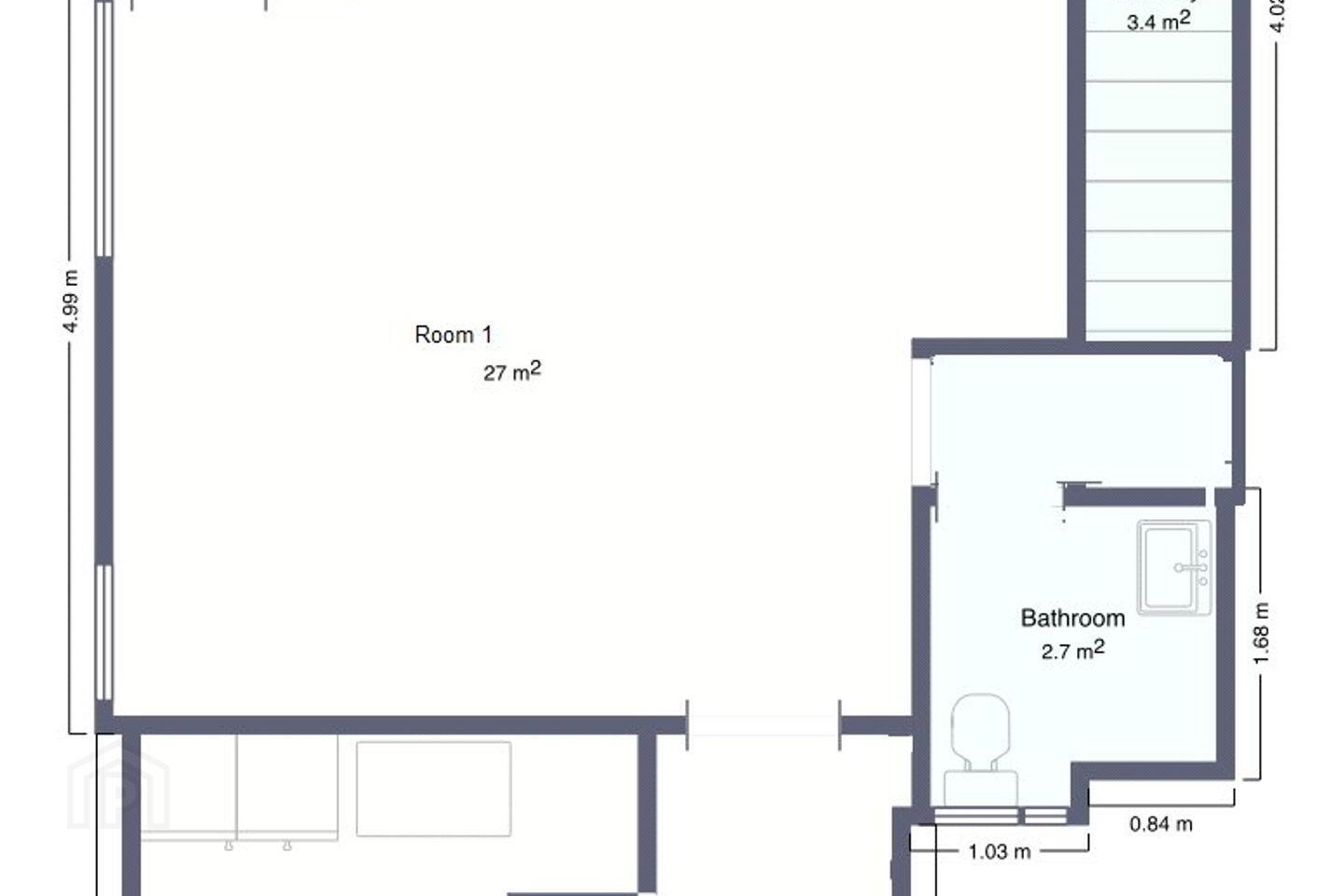 1 Saint Helen's Street 13 of 13
