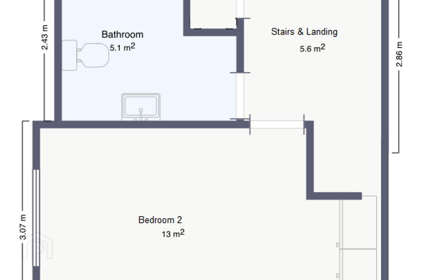 6 Lane House 14 of 14