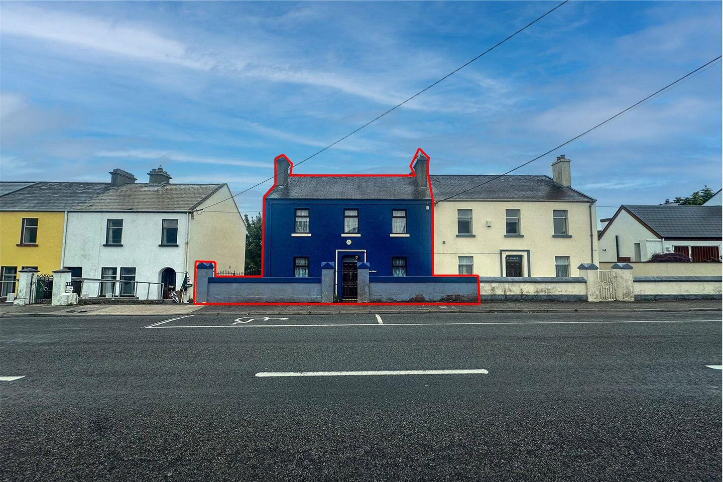 Cnoc Mhuire, 36 College Road 2 of 4
