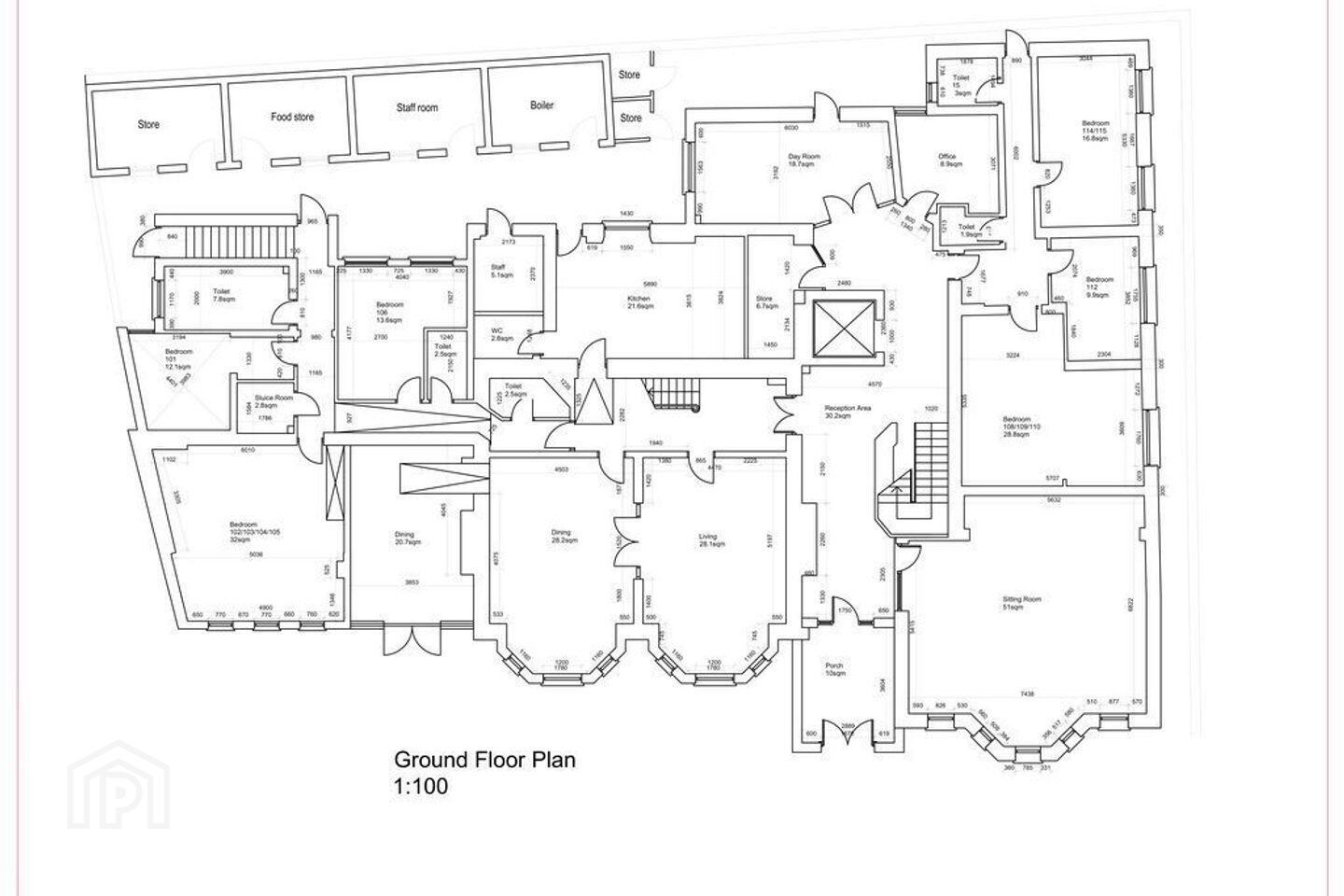 58 Park Avenue 15 of 16