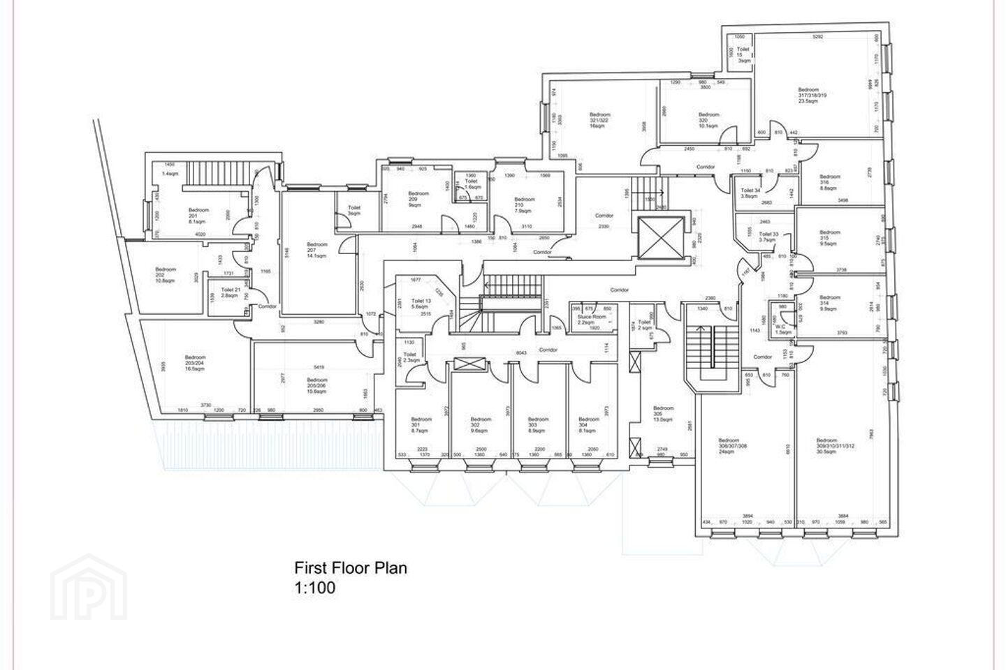 58 Park Avenue 16 of 16