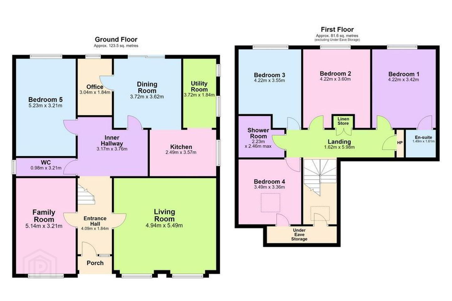2 Thormanby Road 22 of 22