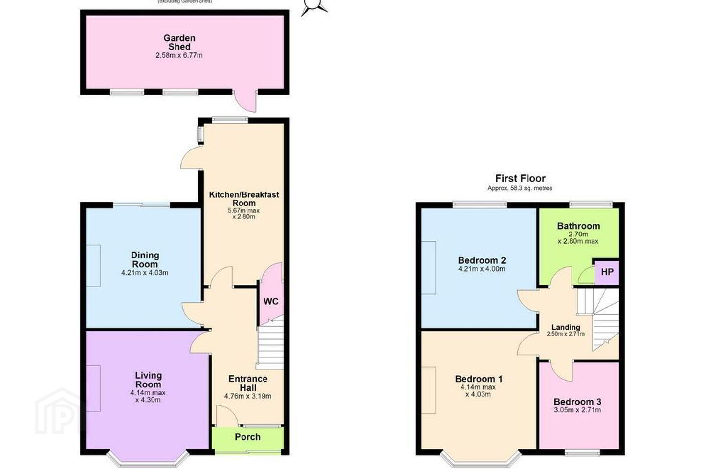 68 Calderwood Road 17 of 18