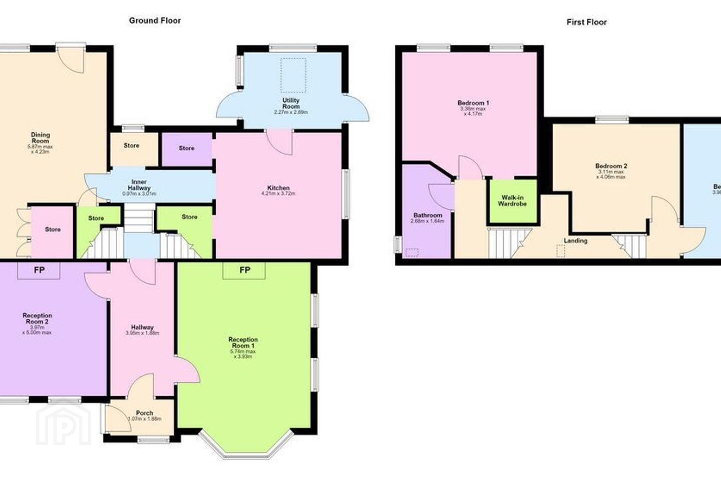 Ashville, 20 Thormanby Road 39 of 39