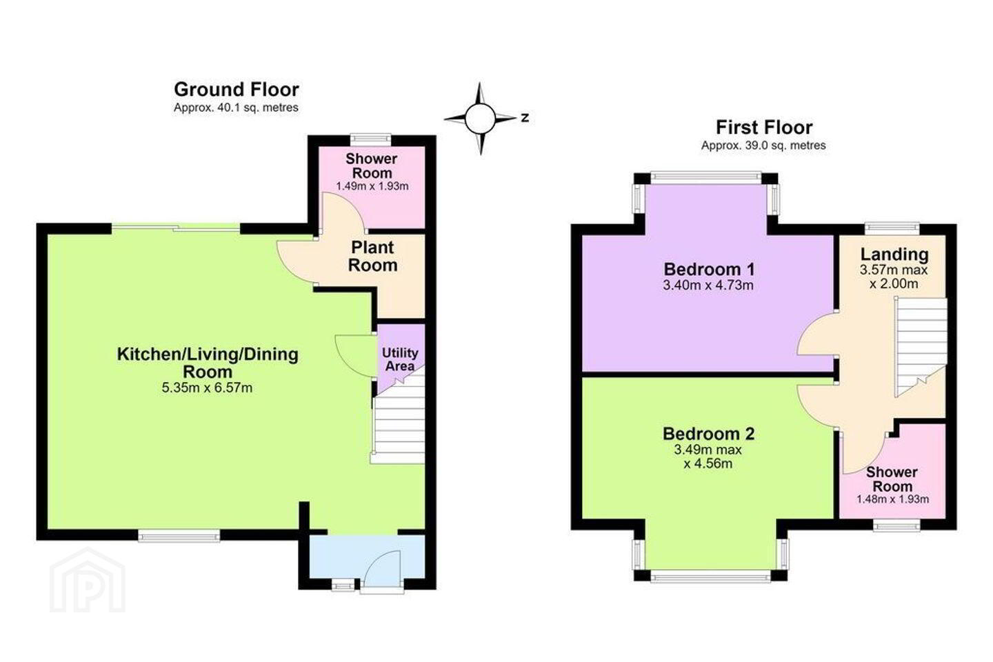 72a Saint Peter's Terrace 15 of 16