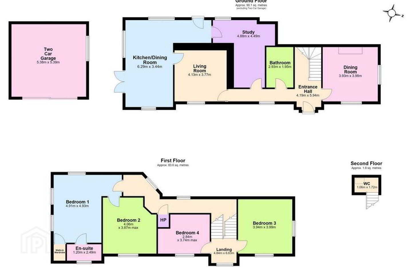 Mountpleasant, 16 Thormanby Road 38 of 38