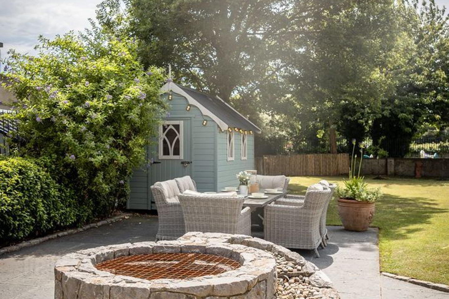 The Manse, 103 Howth Road 34 of 35