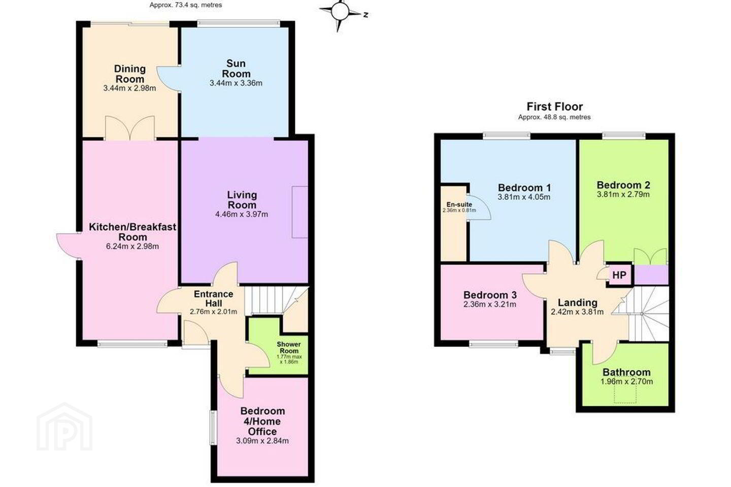 13 Stradbrook Grove 18 of 18