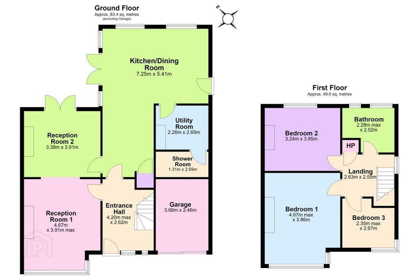 Aryton, 634 Howth Road 19 of 20