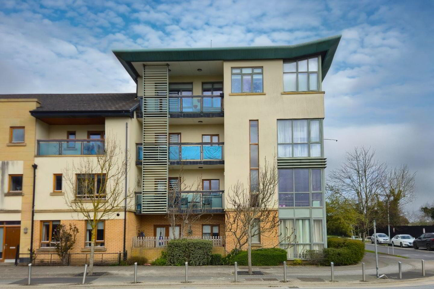 Apartment 7 The Paddocks Way Adamstown 2 of 2