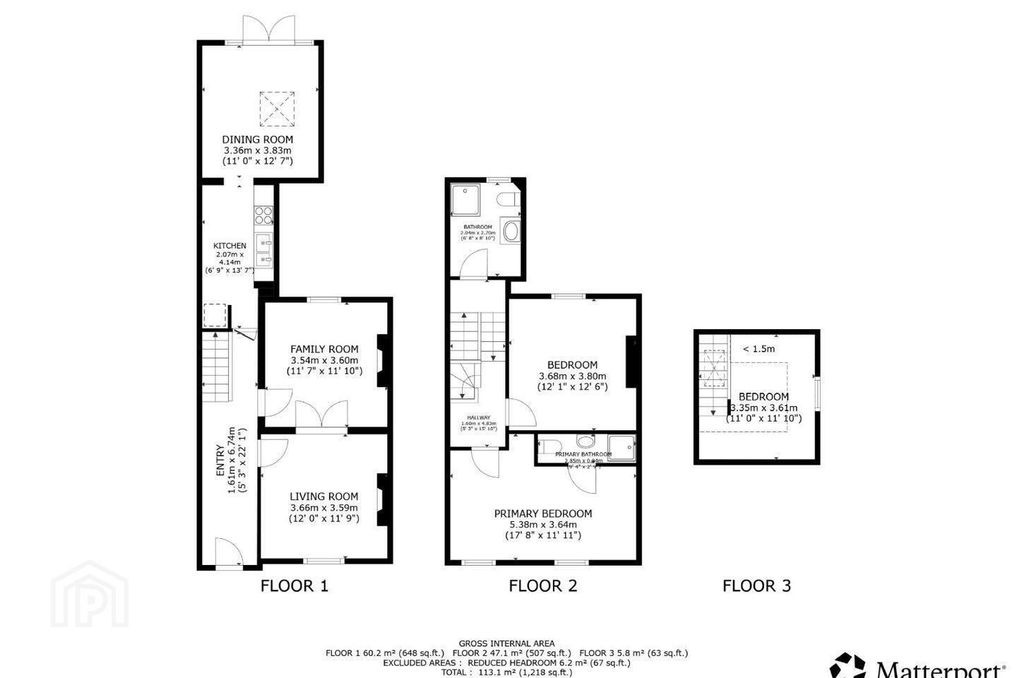 113 Richmond Road 36 of 36