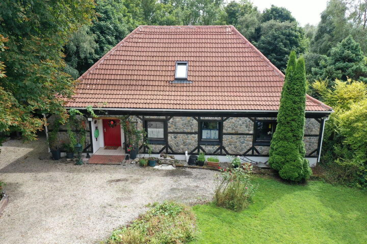 Old Park House 3 of 50