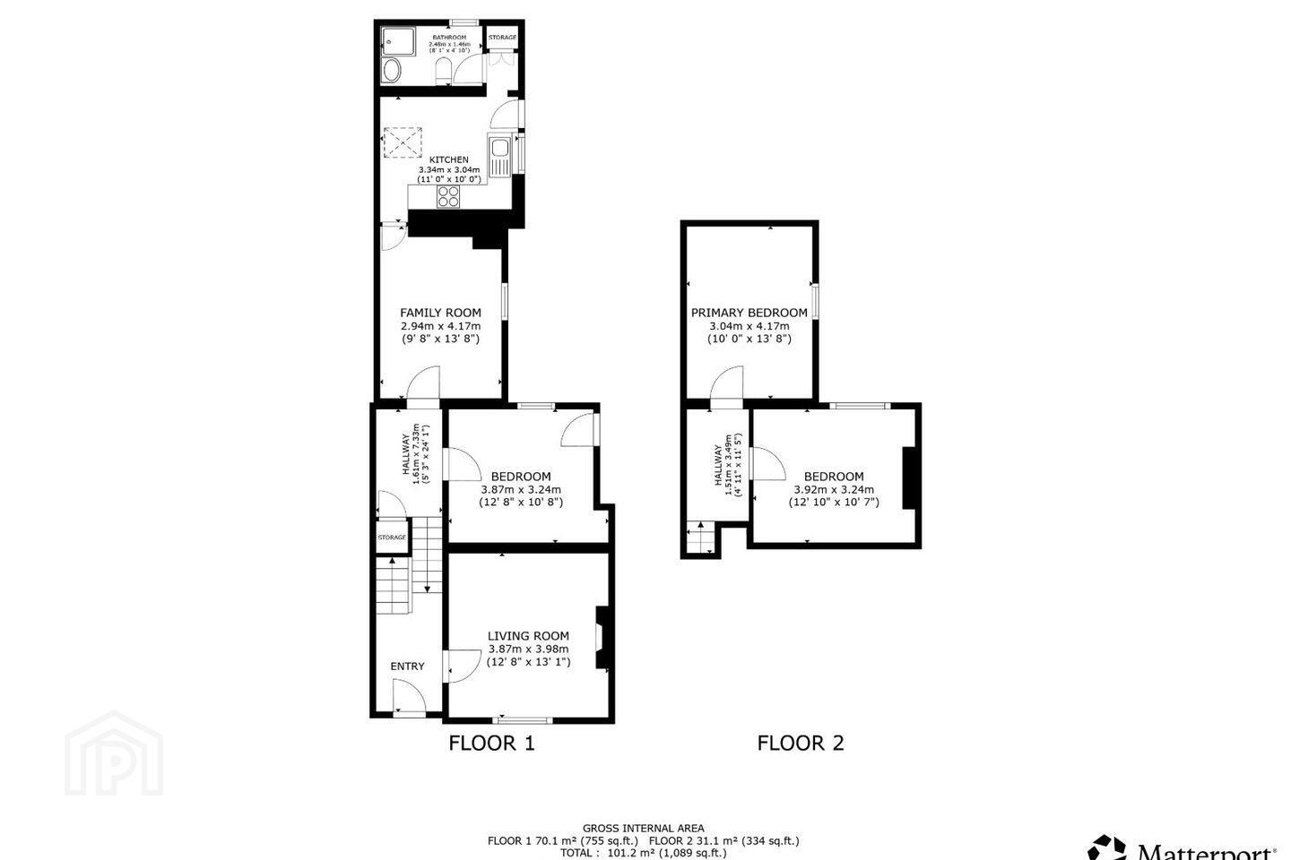 55 Leinster Avenue 16 of 17