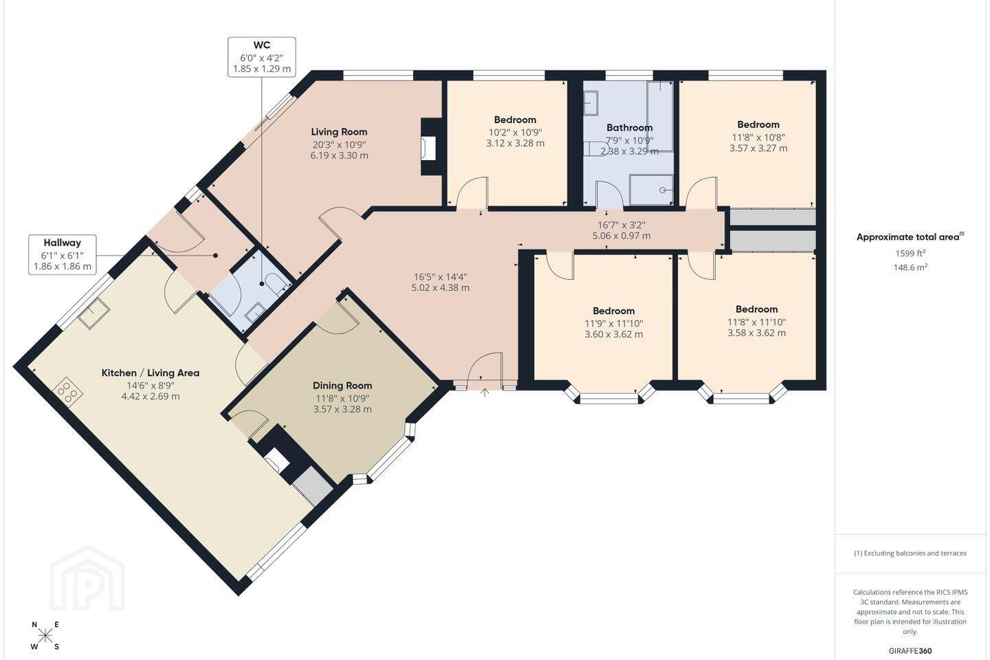 Residence 19 of 20
