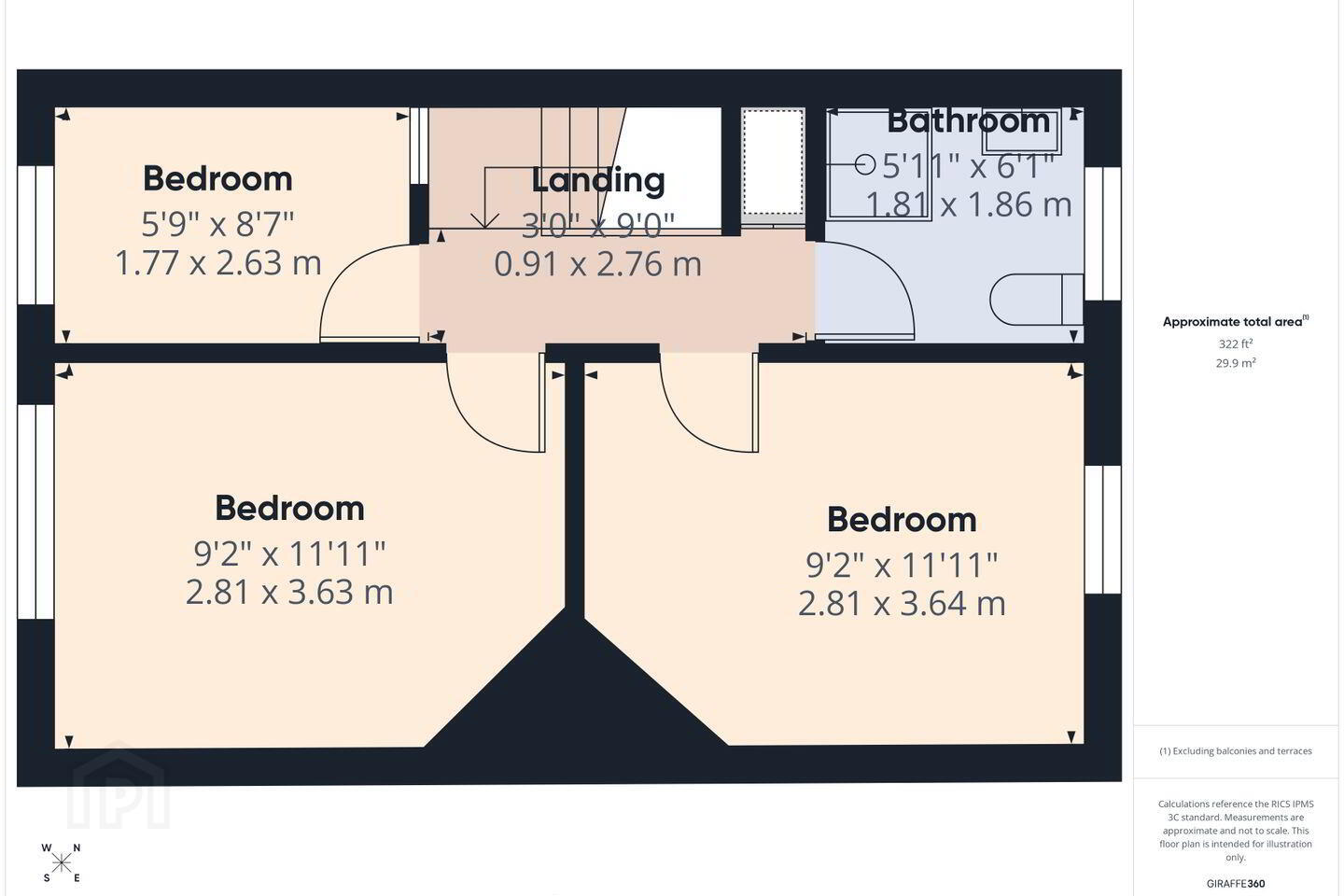 7 Bower Villas 21 of 21