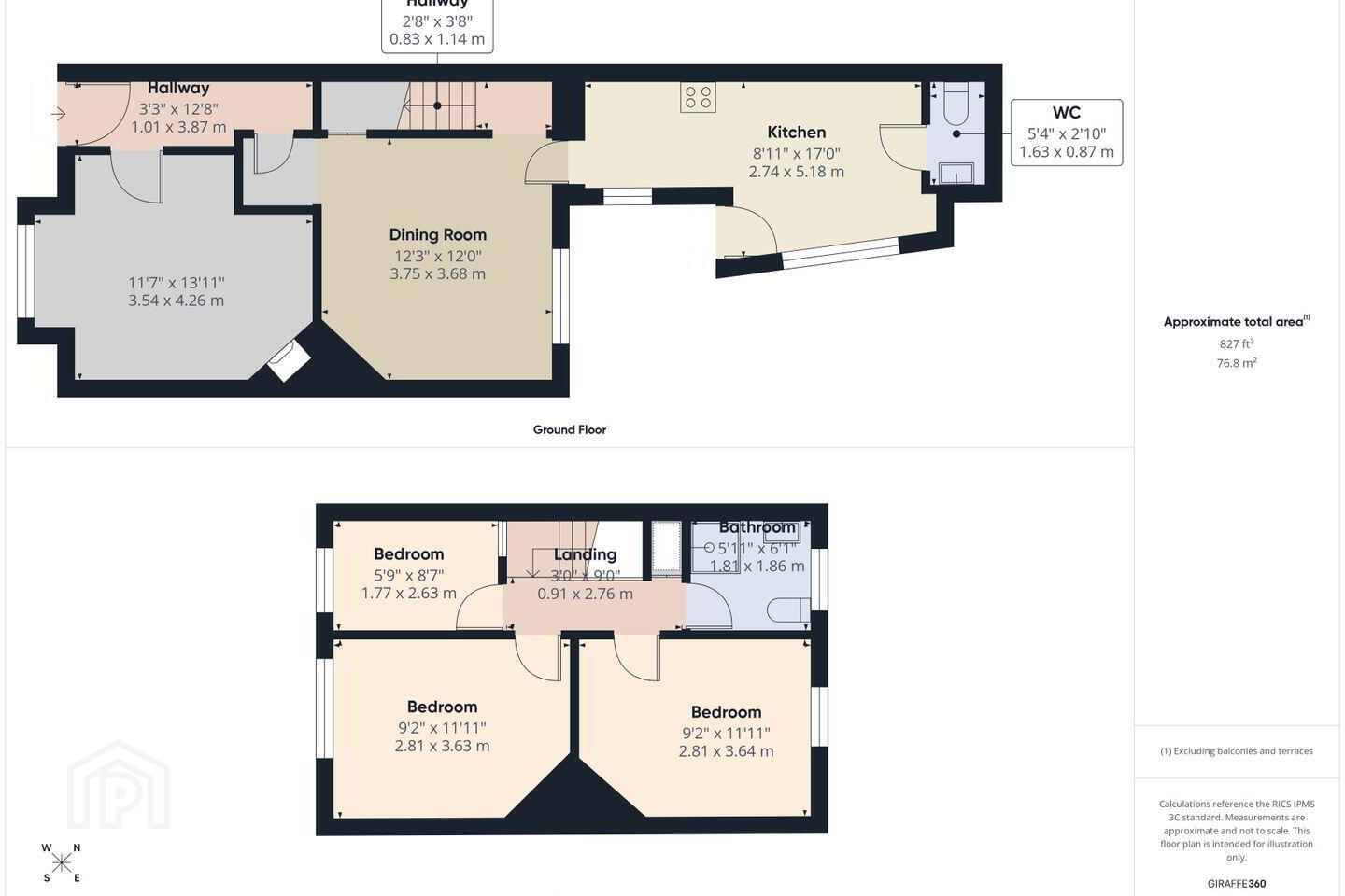7 Bower Villas 23 of 24
