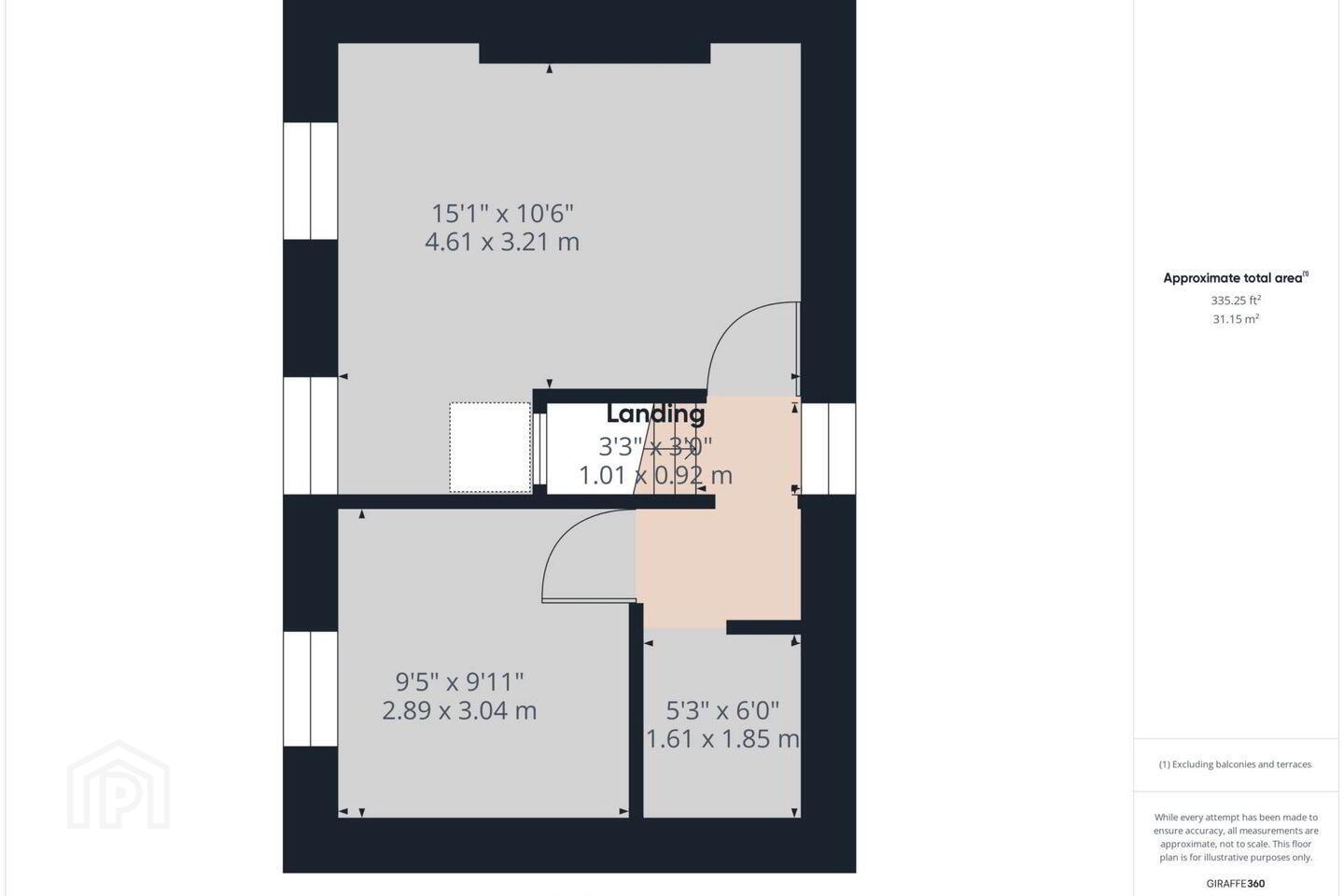 Residence On Approx. 1.40 Acres At Lismurtagh 26 of 27
