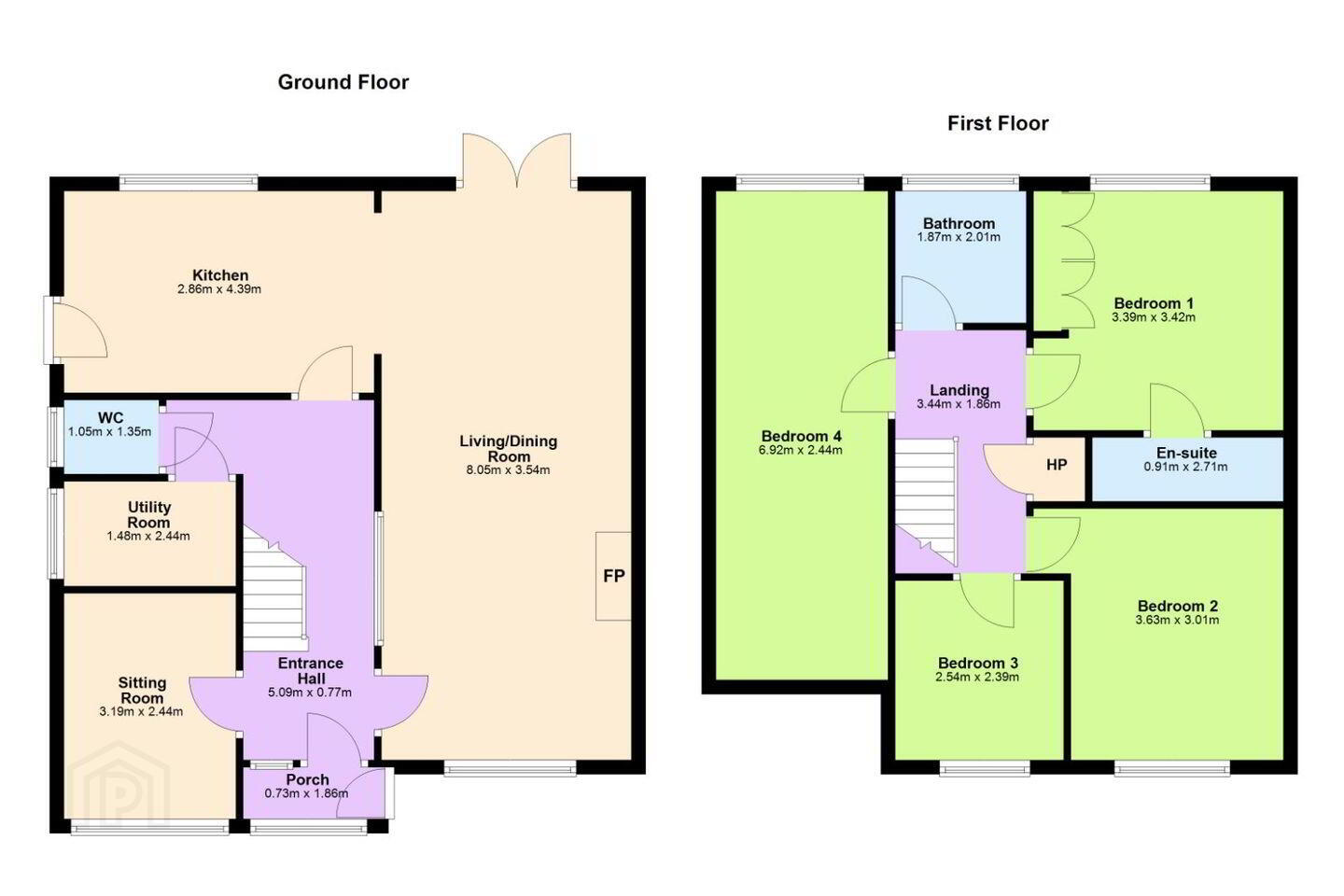 184 Applewood Heights 16 of 17