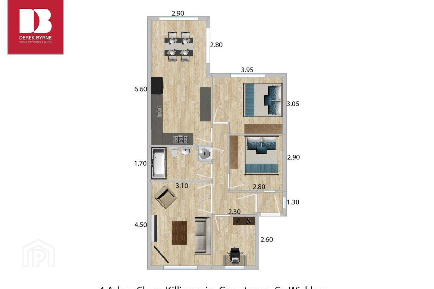 4 Adare Close 13 of 13
