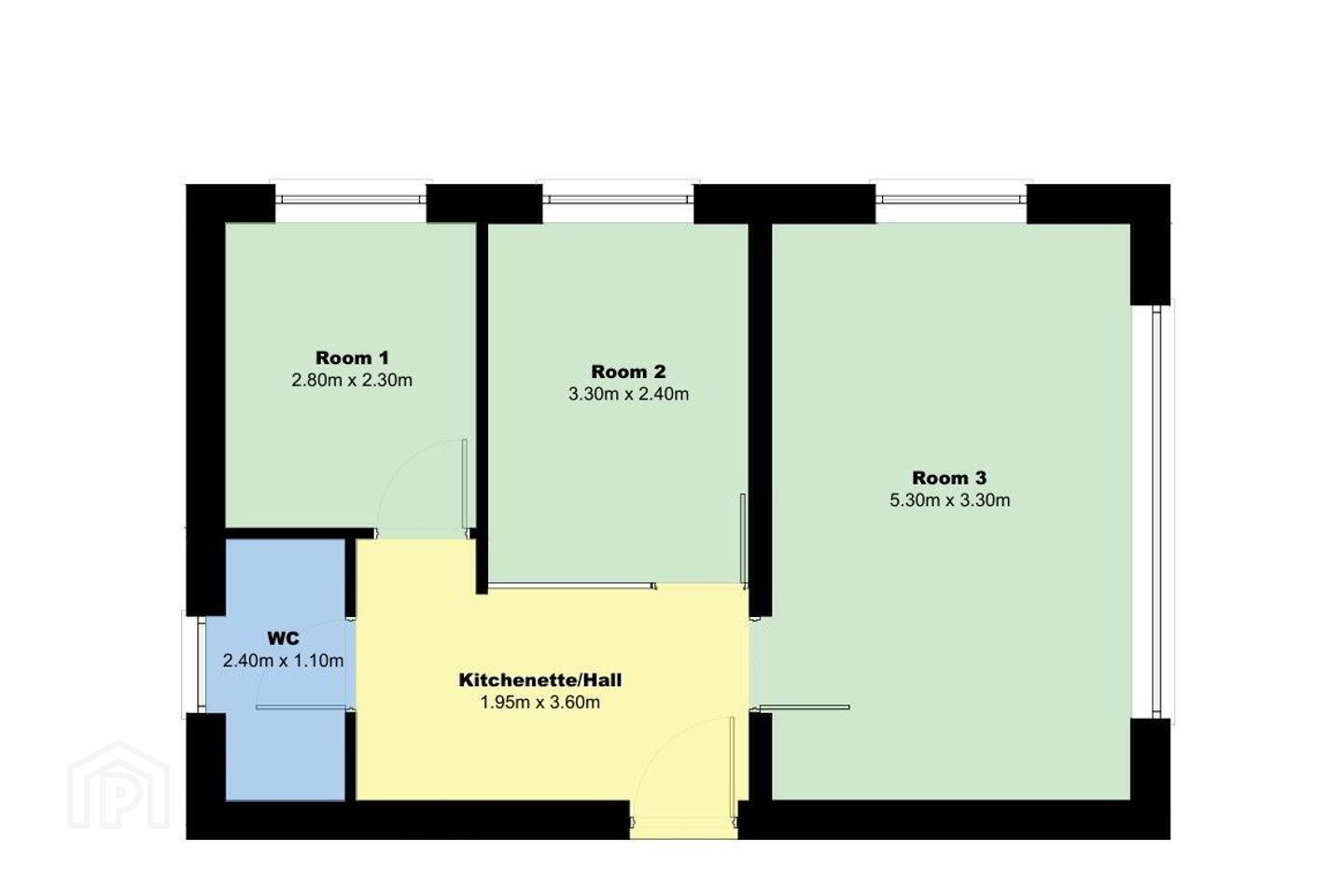 Cullenmore House 50 of 51