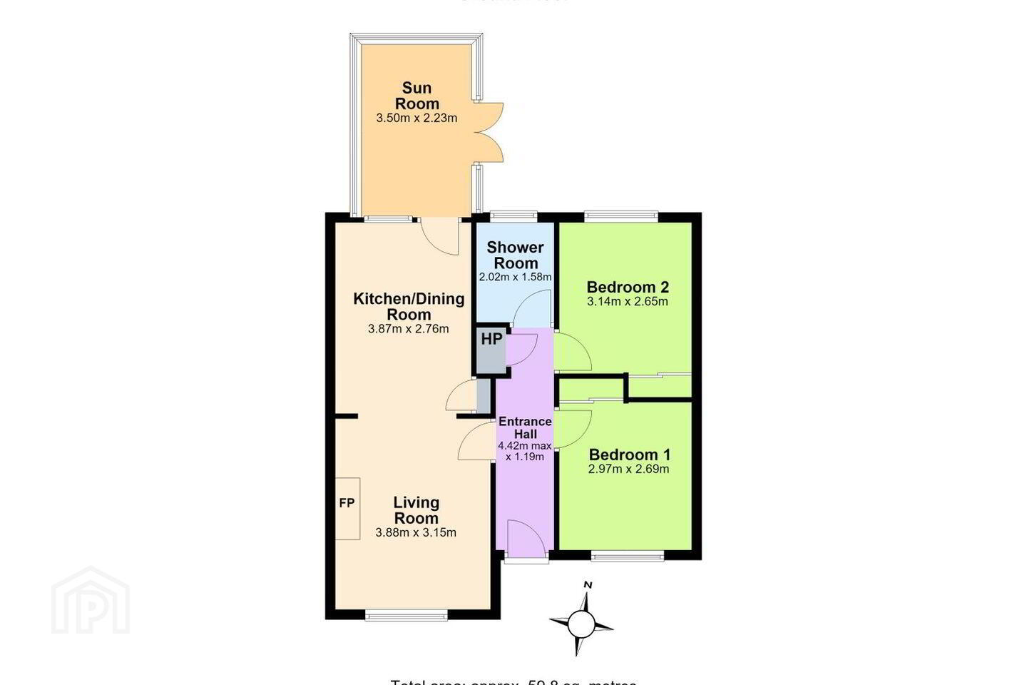 317 Redford Park 11 of 12
