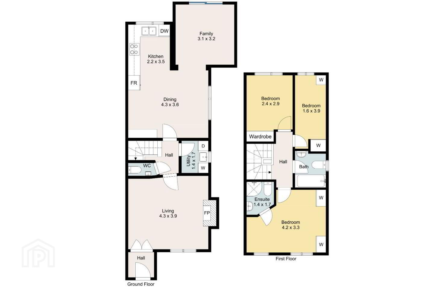 23a Fairbrook Lawn 27 of 28
