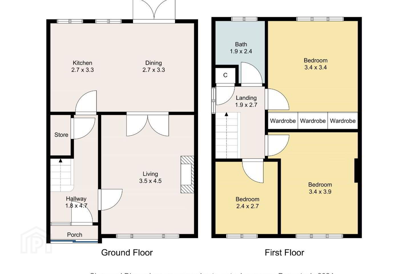 3 Scholarstown Park 23 of 24